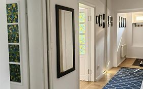 Apartament Mickiewicza